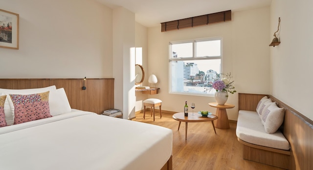 シルバーランド ベン タン