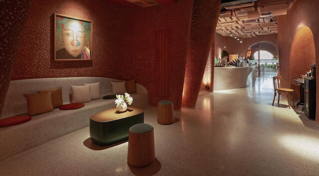 シルバーランド ベン タン