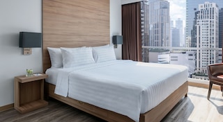 アデルフィ グランデ スクンビット