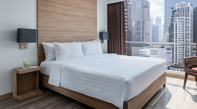 アデルフィ グランデ スクンビット