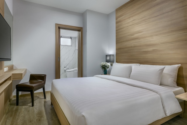 アデルフィ グランデ スクンビット