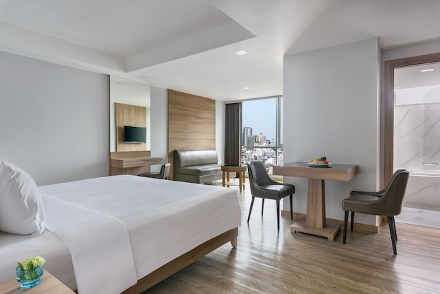 アデルフィ グランデ スクンビット