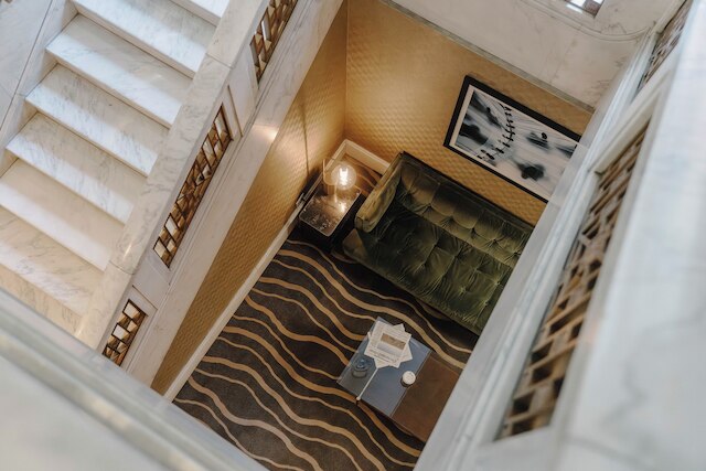 リバー ホテル (鼎川大飯店)