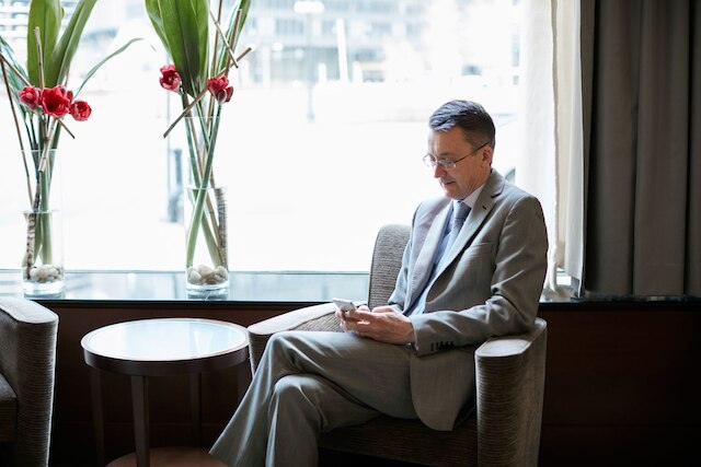 リバー ホテル (鼎川大飯店)