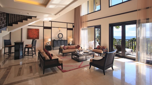 インターコンチネンタル モーリシャス リゾート バラクラバ フォート by IHG