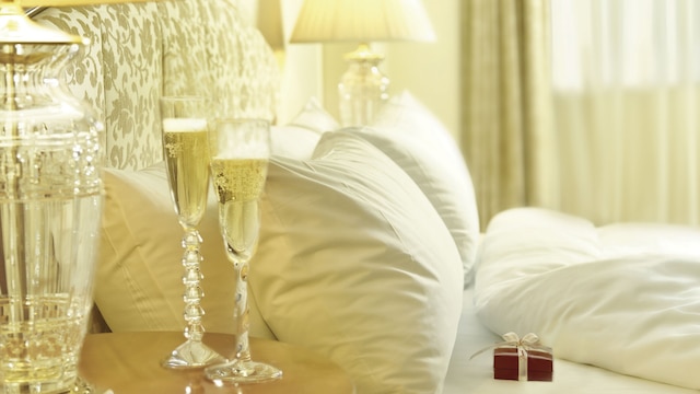 インターコンチネンタル モーリシャス リゾート バラクラバ フォート by IHG