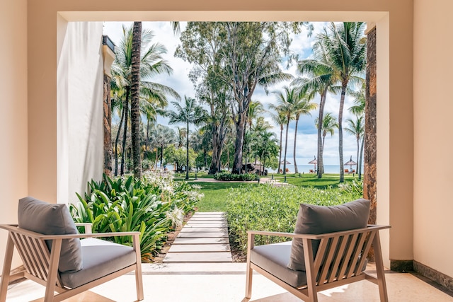 インターコンチネンタル モーリシャス リゾート バラクラバ フォート by IHG