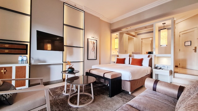 インターコンチネンタル モーリシャス リゾート バラクラバ フォート by IHG