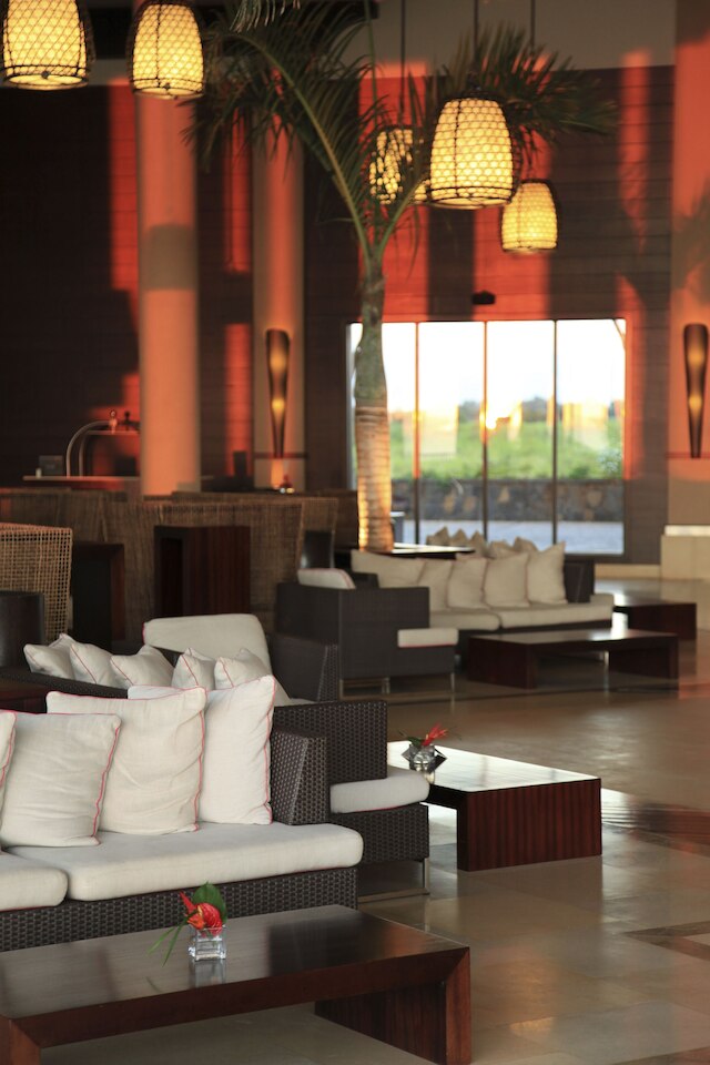 インターコンチネンタル モーリシャス リゾート バラクラバ フォート by IHG