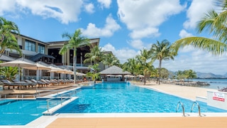 インターコンチネンタル モーリシャス リゾート バラクラバ フォート by IHG