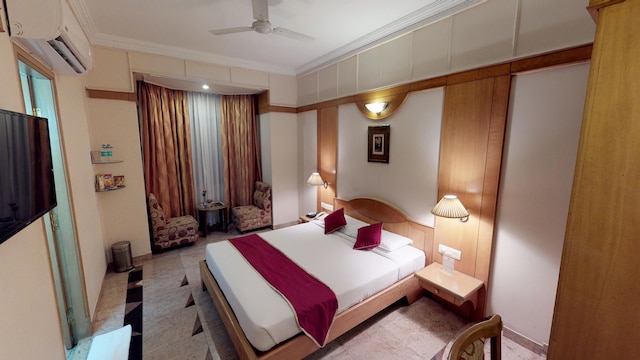 ホテル パイ ヴィセロイ