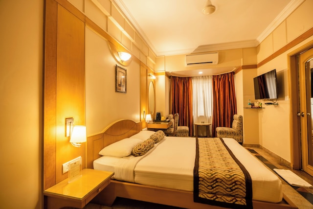 ホテル パイ ヴィセロイ