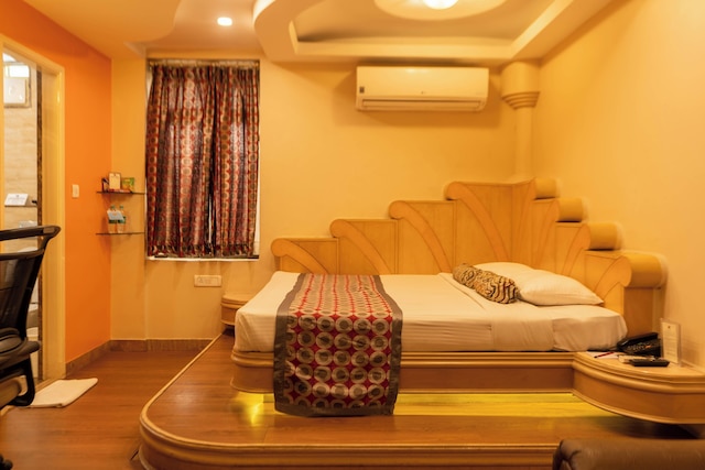 ホテル パイ ヴィセロイ