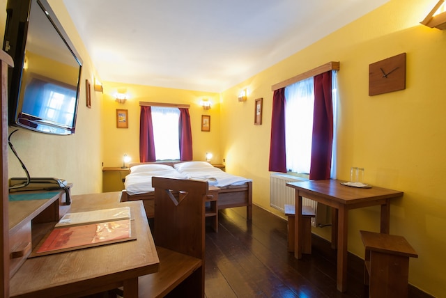 Hotel U Maleho Vitka