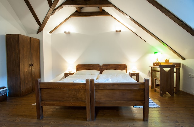 Hotel U Maleho Vitka