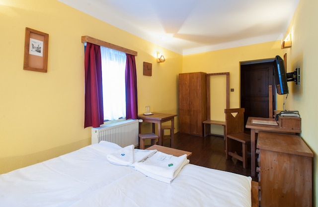 Hotel U Maleho Vitka