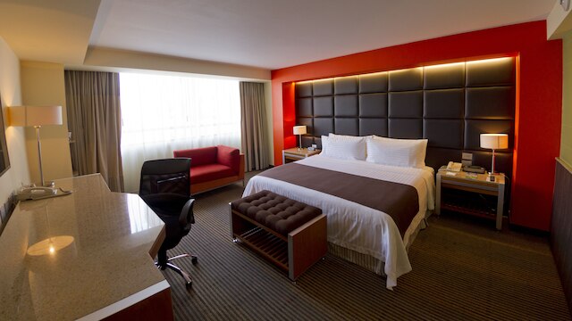 ホリデーイン メキシコシティ - プラザ ユニバーシダード by IHG