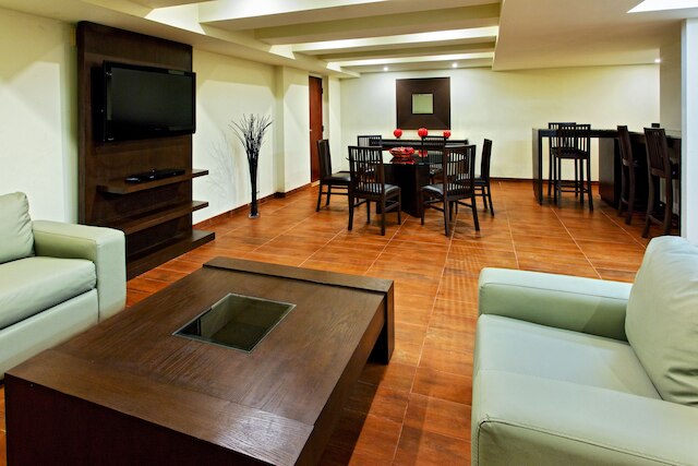 ホリデーイン メキシコシティ - プラザ ユニバーシダード by IHG