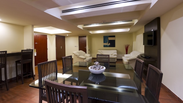 ホリデーイン メキシコシティ - プラザ ユニバーシダード by IHG