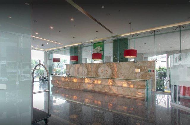 ホリデーイン メキシコシティ - プラザ ユニバーシダード by IHG