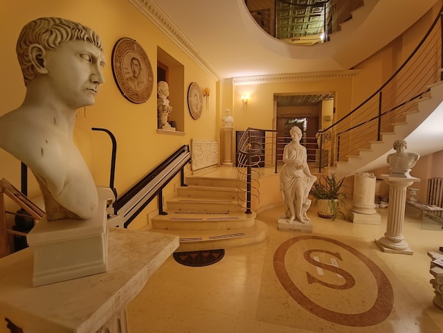 ホテル・セッキー・ブティックアート＆ミュージアム