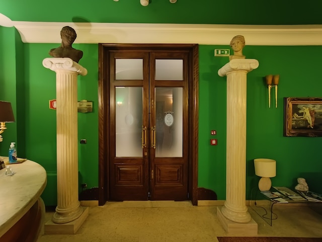 ホテル・セッキー・ブティックアート＆ミュージアム