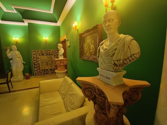 ホテル・セッキー・ブティックアート＆ミュージアム