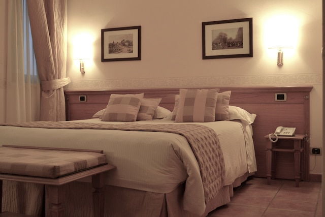 ホテル・セッキー・ブティックアート＆ミュージアム