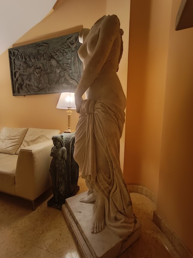 ホテル・セッキー・ブティックアート＆ミュージアム