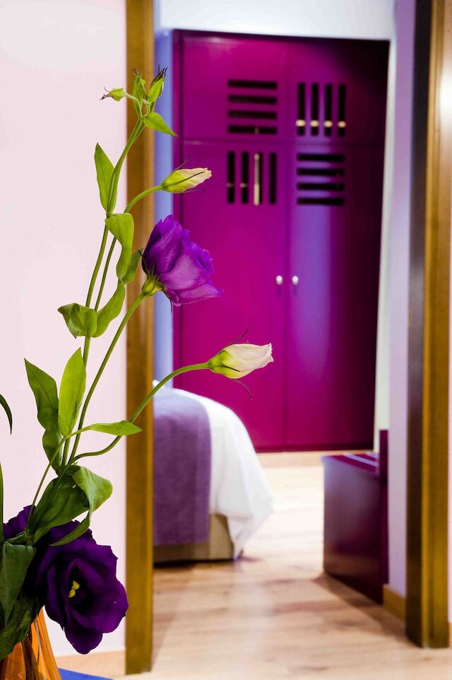 スイーツ グラン ヴィア 44 アパルタホテル