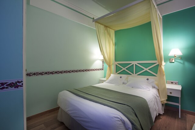 スイーツ グラン ヴィア 44 アパルタホテル