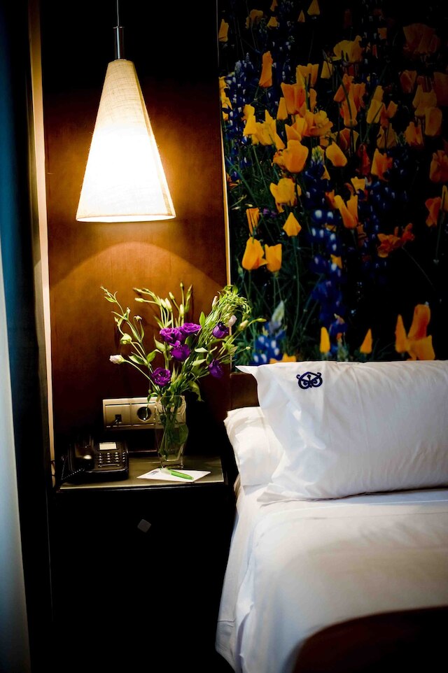 スイーツ グラン ヴィア 44 アパルタホテル