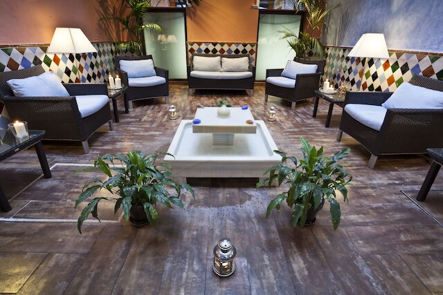 スイーツ グラン ヴィア 44 アパルタホテル