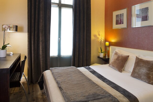 オテル デ アルソー