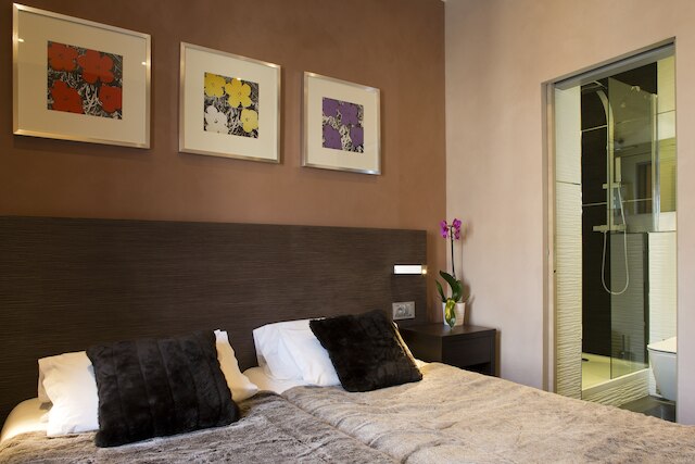 オテル デ アルソー