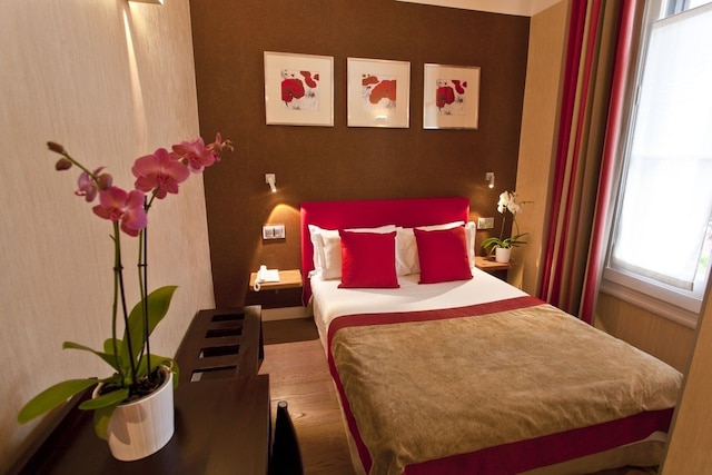 オテル デ アルソー