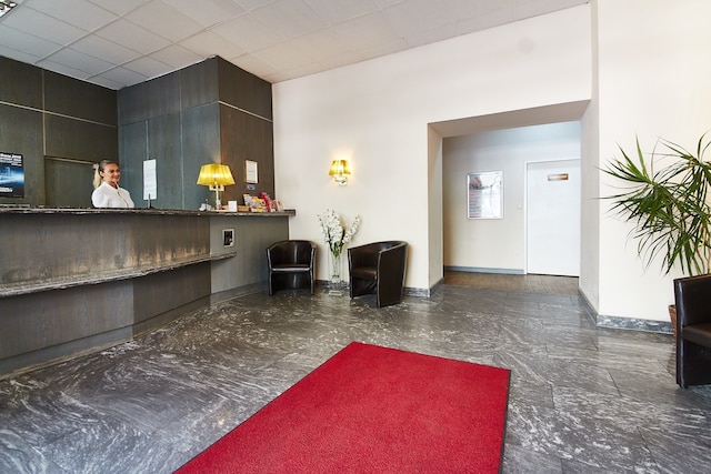 ホテル エウロパ シティ