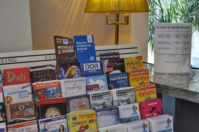 ホテル エウロパ シティ