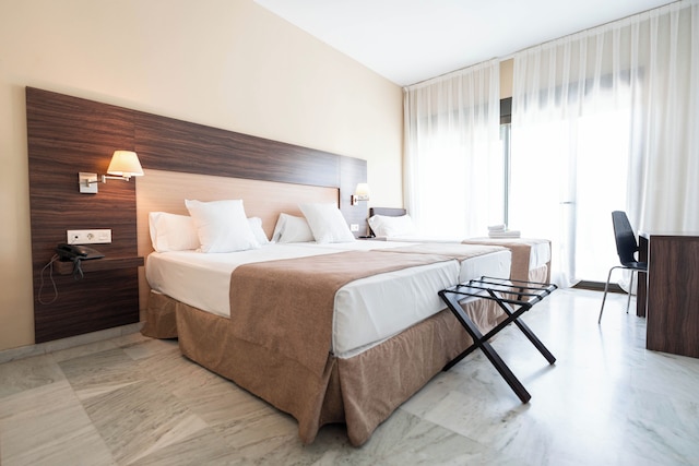 ホテルフィンカロスアベトス