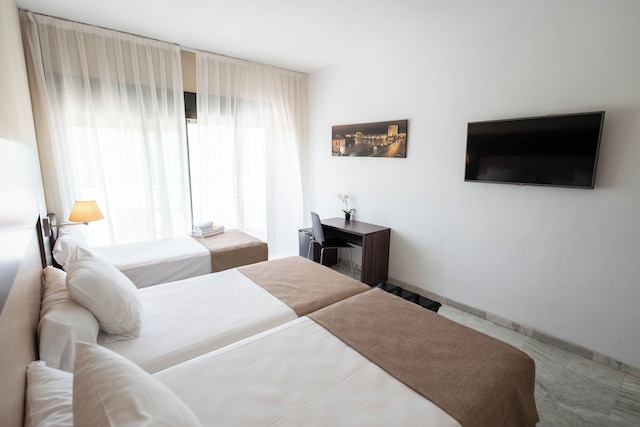 ホテルフィンカロスアベトス