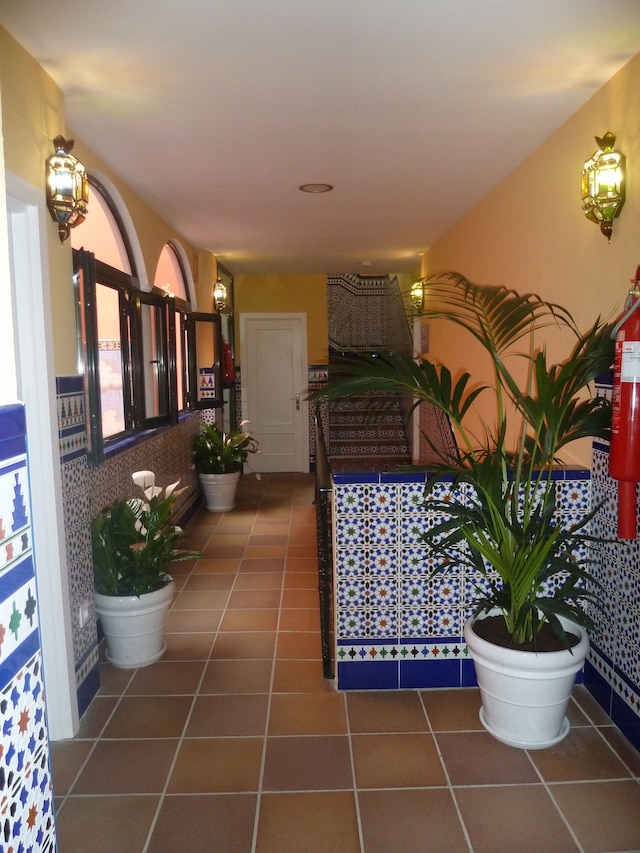 ホテル ドニャ リナ