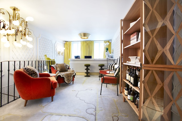 ホテル トゥーミュー