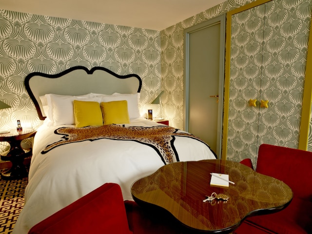 ホテル トゥーミュー