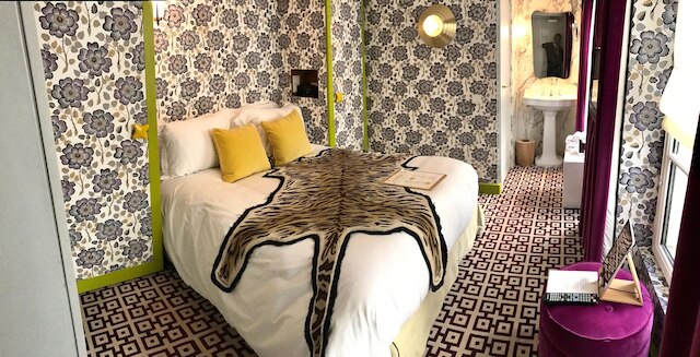 ホテル トゥーミュー