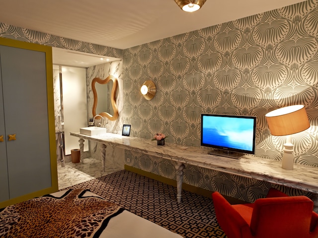 ホテル トゥーミュー