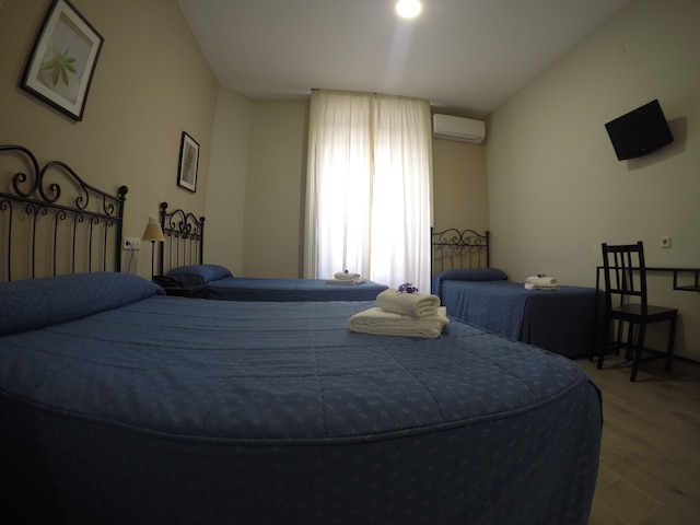 ホスタル エル ピラール