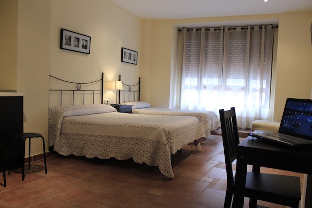 ホスタル エル ピラール