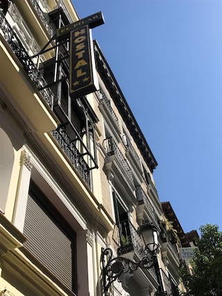 ホスタル エル ピラール