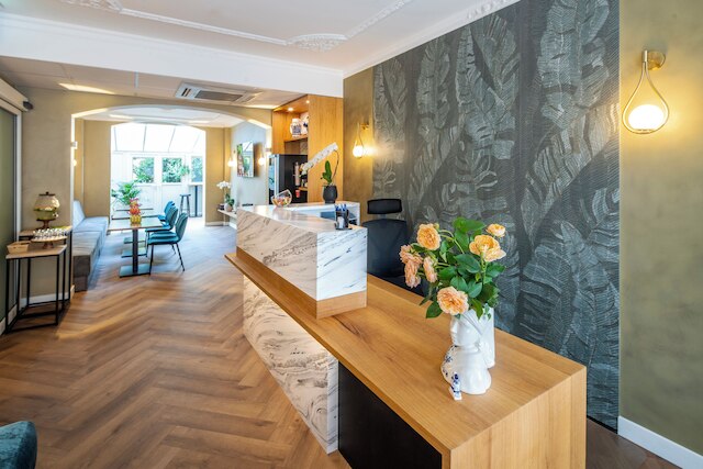 ホテル ジュピター