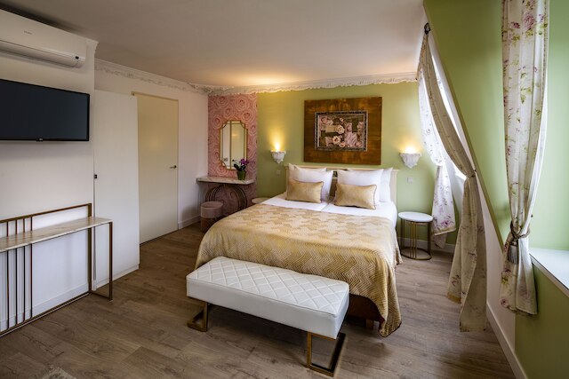 ホテル ジュピター